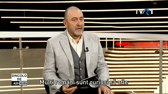 Mark Galeotti despre Putin, România și Republica Moldova