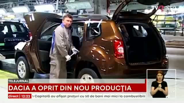 Dacia 