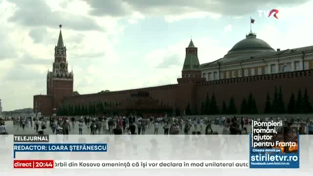Zelenski cere interzicerea vizelor pentru ruși