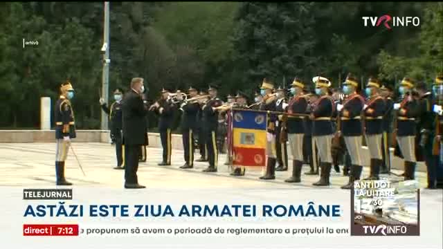 Ziua Armatei Române